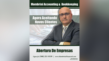 Mombrini Accounting & Bookkeeping destaca pela excelência em serviços contábeis em Massachusetts