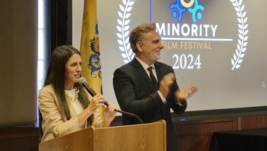 Coluna Por ai com Denny Silva: Minority Film Festival premia 