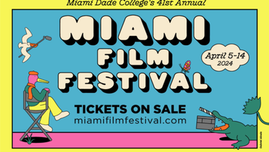 41ª Miami International Film Festival acontece até dia 14