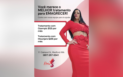 Fenix Beauty Spa Oferece Tratamentos Inovadores para Emagrecimento com Preços Acessíveis