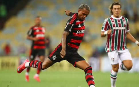 FINAL CARIOCA: FLAMENGO LARGA NA FRENTE, MAS DISPUTA SEGUE EM ABERTO  