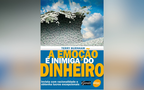 (Coluna Francisca Benvenuto) Decisões Financeiras Conscientes: O Impacto das Emoções nos Negócios e na Vida Pessoal