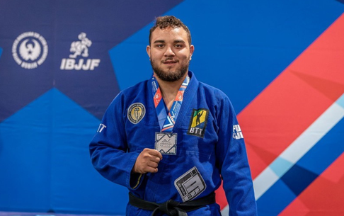 Brasileiro busca bicampeonato consecutivo no New York Spring International Open da IBJJF