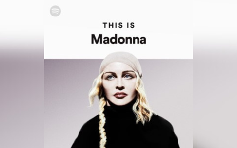 Coluna Uiara: Madonna no Brasil: País é o terceiro que mais escuta faixas e álbuns da cantora fora de seu país de origem