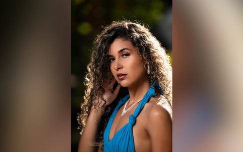 Coluna South Carolina: SEGUNDO LUGAR MISS BRASIL USA 2023