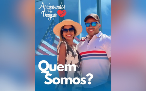 Coluna South Carolina por Lucy Rodrigues: APAIXONADOS POR VIAGENS 