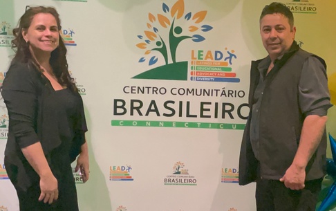 Gala Dance celebra inauguração do Centro Comunitário Brasileiro LEAD em Connecticut