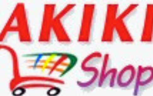 AkikiShop: Sua nova experiência de compras online com preços imbatíveis