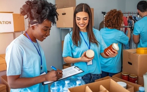 Coluna Ser: Voluntariado é coisa séria