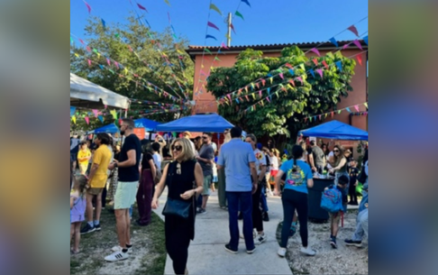 “Festa Junina” leva cultura brasileira a mais de 300 famílias em Miami (FL)