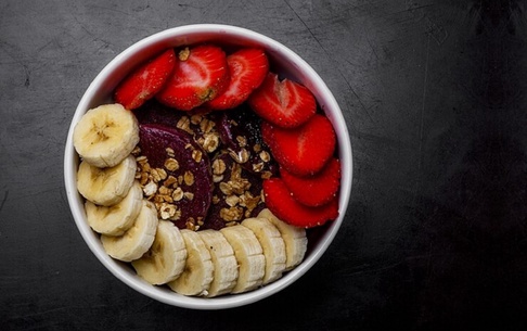 Coluna Uiara: O poder nutritivo do açaí