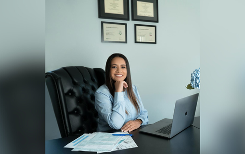 Lucilene Silva: do interior de Minas Gerais aos Negócios de Sucesso nos EUA