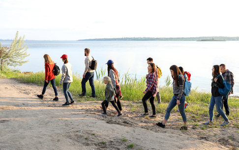 Cerca de 500 mil imigrantes a caminho dos EUA foram detidos no último trimestre