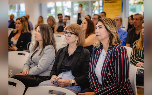 Empresários Brasileiros Participam de Evento sobre Oportunidades com o Governo do Condado de Broward