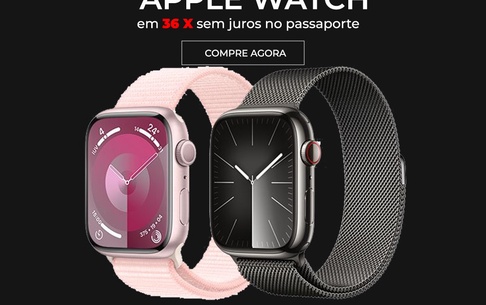 Não perca a promoção incrível da EMBRACEL e compre o seu iPhone pagando muito menos