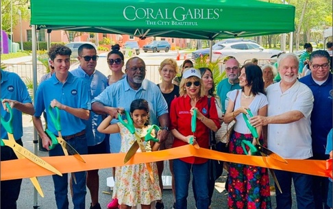 Consulado-Geral do Brasil em Miami participa do Festival Literário em Coral Gables