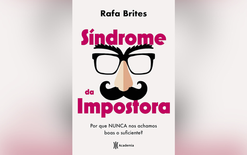 Coluna Bevenuto: Síndrome do IMPOSTOR? EU? Descubra e Supere a Síndrome do Impostor nos Negócios 