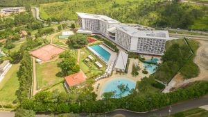 Coluna Deny: Novotel Itu Golf & Resort estreia mês de junho com programação especial de Festa Junina para o feriado de Corpus Christi