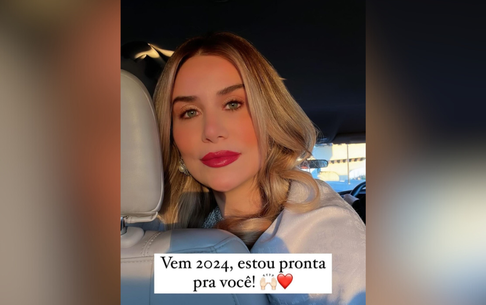 Coluna Veronica Rocha: Feliz Ano Novo do Sul da Flórida