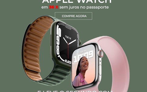 Não perca a promoção incrível da EMBRACEL e compre o seu iPhone pagando muito menos