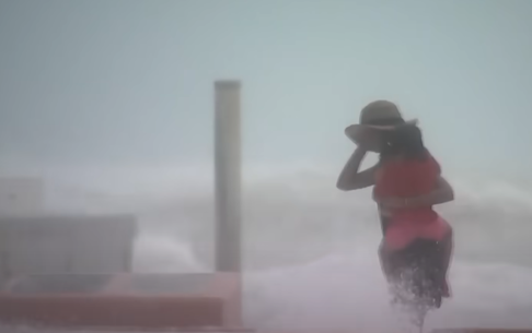 Moradores da Flórida e da Geórgia estão despertando para a devastação deixada pelo furacão Helene.