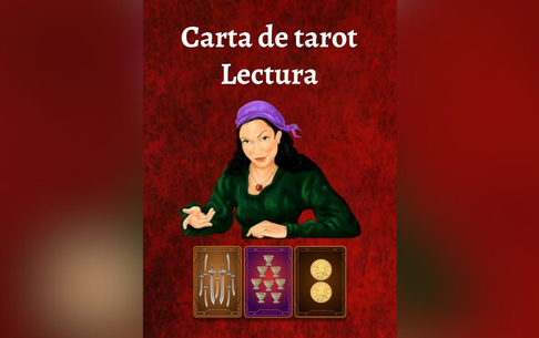 Elza: Leitura de Tarot e Respostas para a Vida