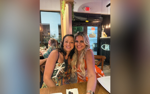 Coluna Veronica: Ana Paula Celebra em Grande Estilo no Boteco do Manolo, em Deerfield