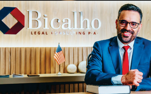 Bicalho Legal Consulting: Especialista em consultoria imigratória para os Estados Unidos