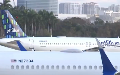 Corpos encontrados no trem de pouso da JetBlue em FLL: O que sabemos