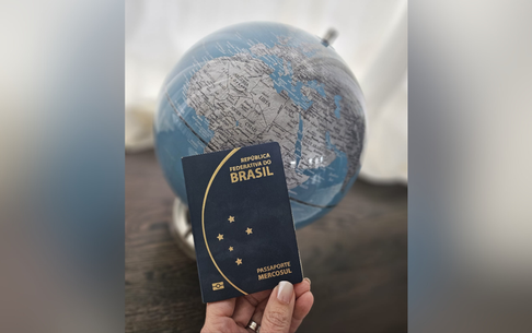 Educação superior: seu passaporte para o mundo