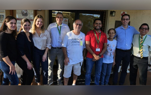 Consulado-Geral do Brasil em Miami (FL) realiza jornada itinerante em Margate com grande participação