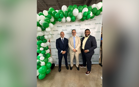 Coluna Simone: Inauguração do Supermercado SEABRA atrai autoridades e brasileiros em Orlando (FL)