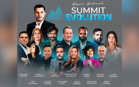 Summit Evolution: O maior evento para brasileiros em Boston (MA) promete transformar mentalidades e hábitos