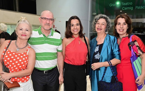 Coluna Arilda: Governo de Minas lança “80 e Sempre”, projeto em homenagem aos 80 anos da Escola Guignard