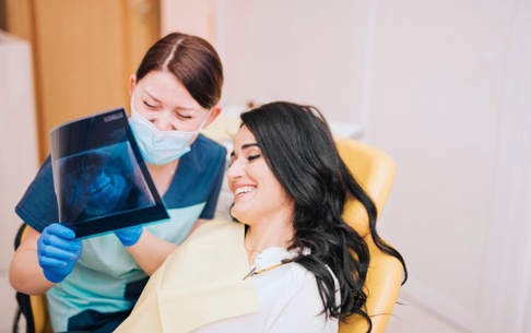 Malden e Medford Dentistas: seu sorriso nas melhores clínicas