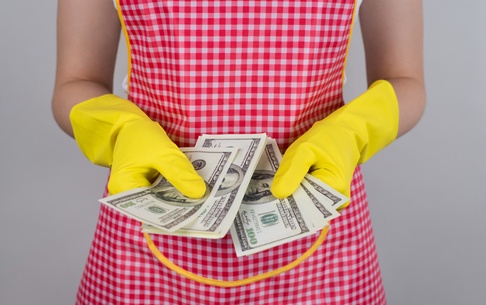 Housekeepers ganham até US$ 150 mil milhão por ano em Palm Beach (FL)