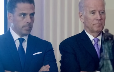 O presidente Biden concede perdão ao filho Hunter Biden, apesar de ter prometido não fazê-lo