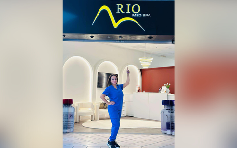 Coluna Marilene Paiva: Rio Med Spa em Saugus