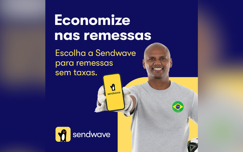 Envie dinheiro para o Brasil sem pagar taxas de envio