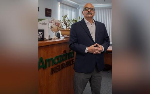 Amazônia Insurance Agency: Um Marco de Sucesso e Inovação na Comunidade Brasileira