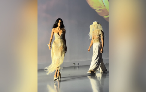 Coluna Around NYC por Marisa Abel: FDLA Celebra 15 Anos de Existência e Realiza Desfile Coletivo de Estilistas Latinos Durante a NYFW