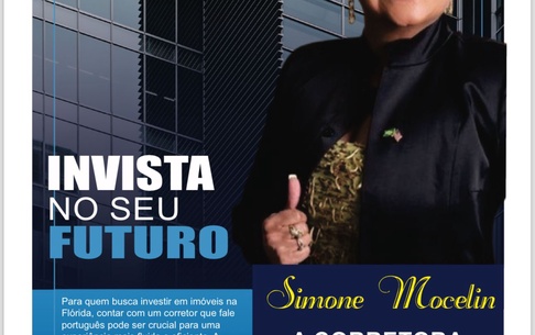Coluna Simone: Expo Brasil 2024
