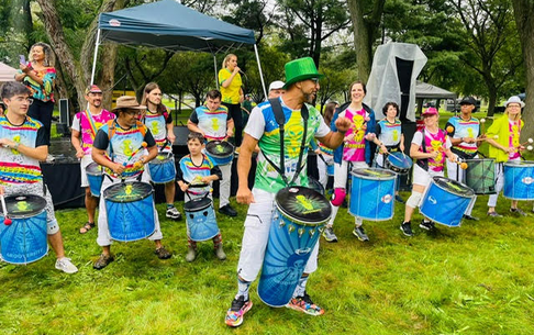 28º Festival da Independência do Brasil em Boston