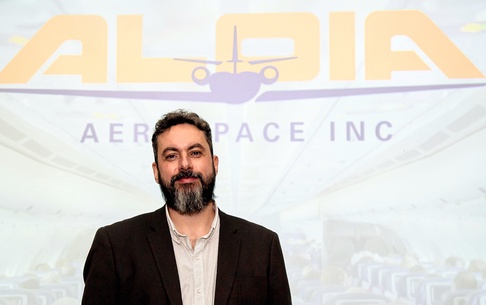 Coluna Hadad: Aloia Aerospace estreia na PBExpo com protagonismo para novos negócios