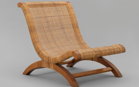 Exposição em NY Design Moderno da América Latina entre 1940 e 1980