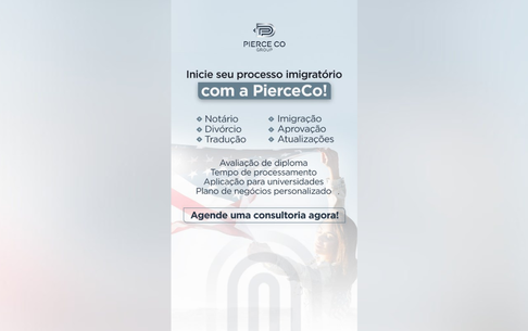 Jéssica Melo: Compromisso e excelência no atendimento à comunidade imigrante