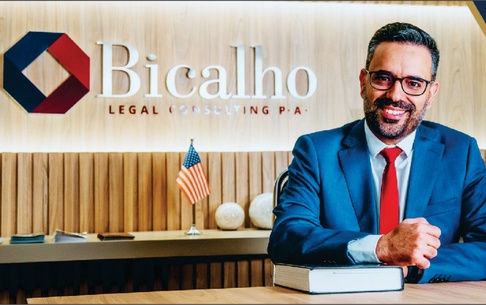 Bicalho Legal Consulting: Especialista em consultoria imigratória para os Estados Unidos