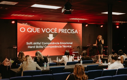 Mulher Protagonista Lidera: Oportunidade Transformadora para Empreendedoras Brasileiras nos EUA