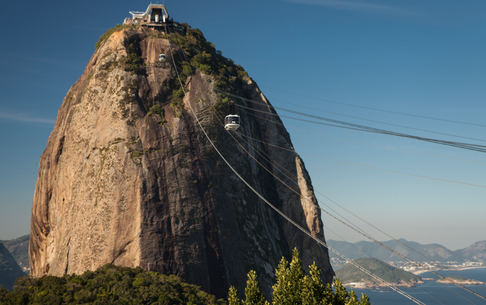 Coluna Uiara: Parque Bondinho Pão de Açúcar celebra o Mês das Mães  