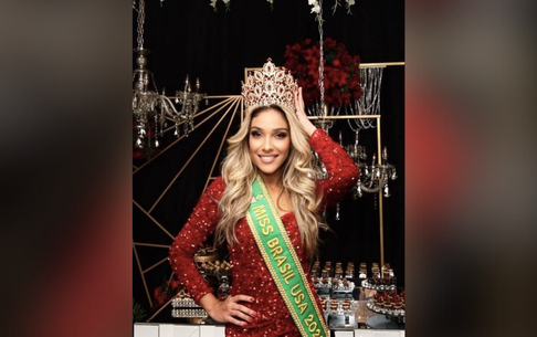 Miss Brasil USA 2024 é cancelado devido aos furacões a Flórida 